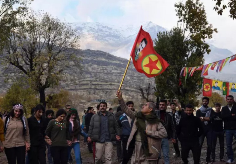El PKK es dissol i posa fi a la seva guerra contra Turquia després de 40 anys