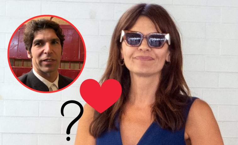 Cayetano Rivera i María José Suárez, nova parella? La model respon