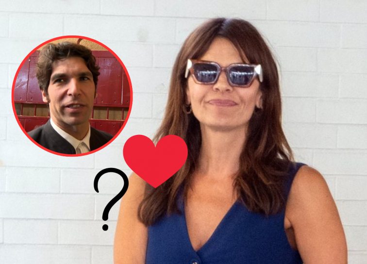 Cayetano Rivera i María José Suárez, nova parella? La model respon