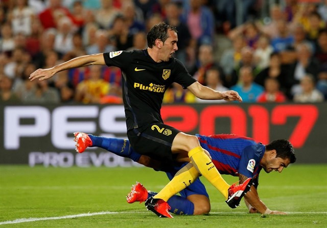 Barca 15 1