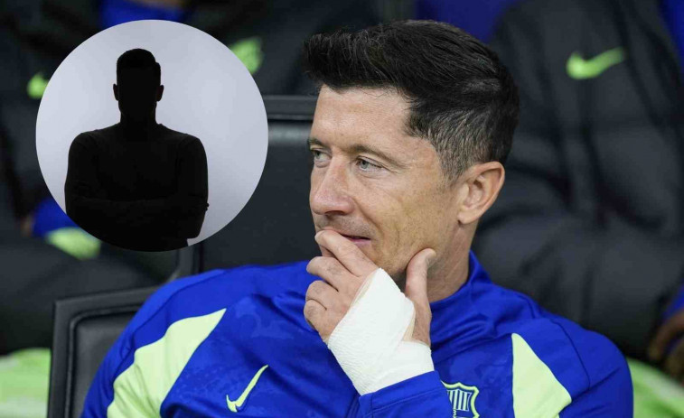 Qui serà el pròxim '9' del Barça? Els noms que sonen per a substituir a Lewandowski