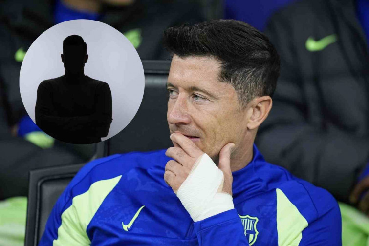 Qui serà el pròxim '9' del Barça? Els noms que sonen per a substituir a Lewandowski