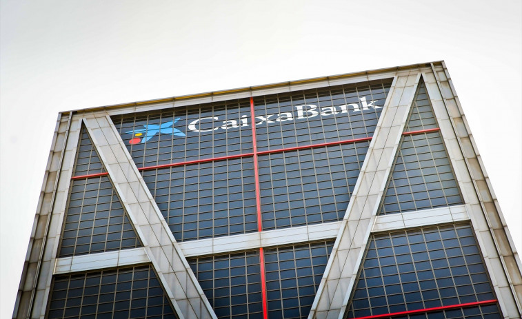 CaixaBank amplia fins a 1.000 milions el seu fons de deute alternatiu 'Added Value'