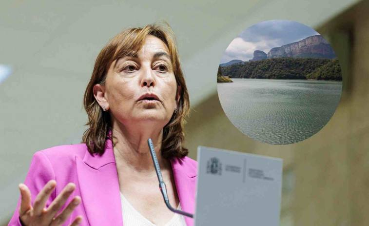 Catalunya torna a la normalitat després de la pitjor sequera en dècades
