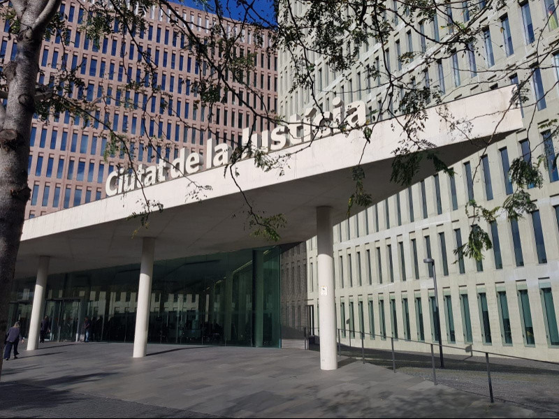 EuropaPress 5781171 ciutat justicia (1)