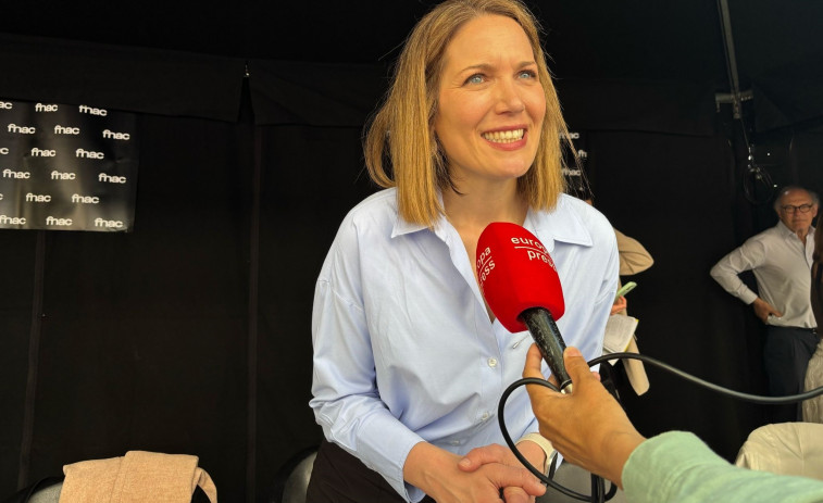 RTVE admet que Silvia Intxaurrondo va cobrar 240.500 euros al 2024