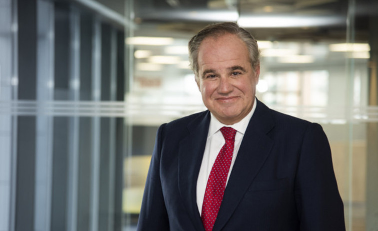 Demetrio Carceller Arce (Damm), escollit millor CEO de 2024 per la revista Forbes