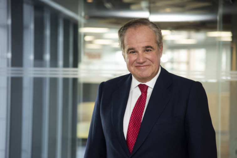 Demetrio Carceller Arce (Damm), escollit millor CEO de 2024 per la revista Forbes