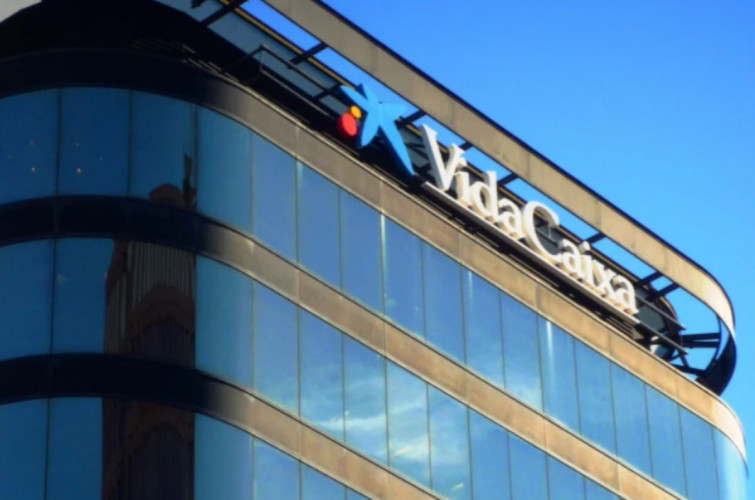 Aquests són els excel·lents resultats de VidaCaixa en el primer trimestre de 2025