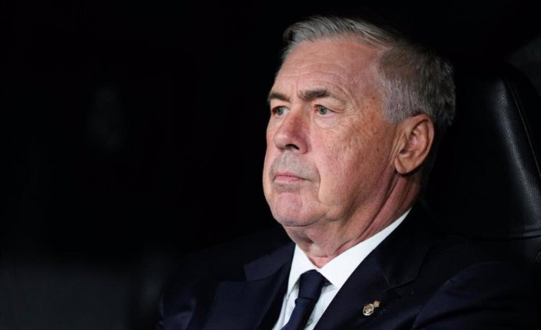 Sorprenent silenci del Madrid després de l'anunci del fitxatge de Ancelotti per la selecció del Brasil
