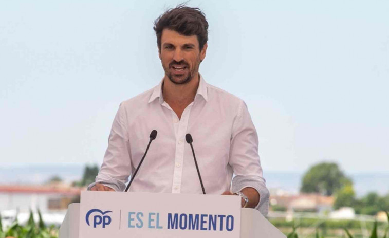 L'alcalde de Gimenells demana expulsar a veïns 
