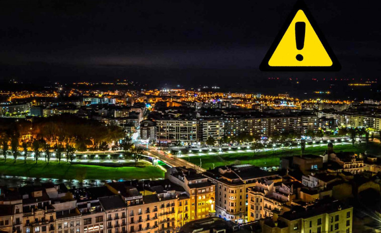 Deixen tancat a un client dins d'una botiga a Lleida