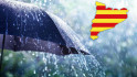 Alerta màxima per pluges torrencials a Cataluya: Protecció Civil activa el pla INUNCAT