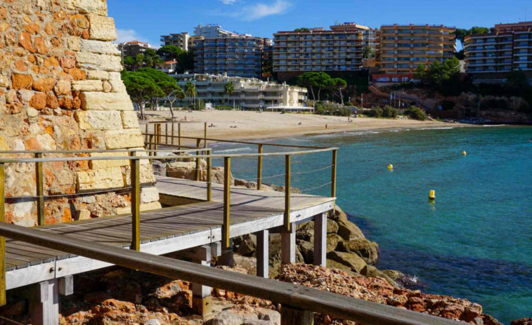 Els 10 camins de ronda més espectaculars de Catalunya per recórrer aquest estiu