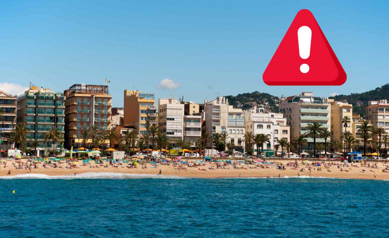 Alerta vermella al turisme català: empresaris denuncien l'estancament del model
