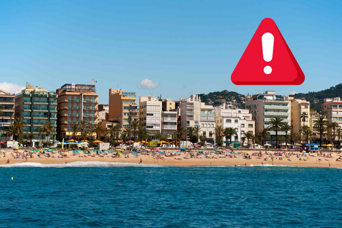 Alerta, turismo
