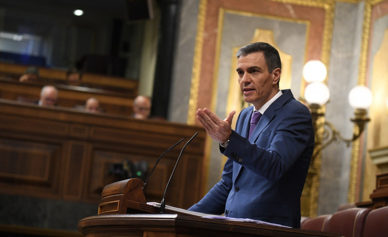 Sánchez no acudirà a la missa d'obertura del papat de Lleó XIV