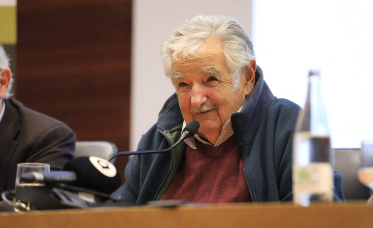 L'Uruguai i el món ploren la pèrdua de Pepe Mujica, l'expresident que va defensar un estil de vida senzill