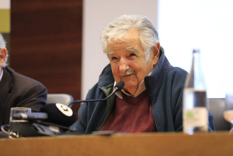 L'Uruguai i el món ploren la pèrdua de Pepe Mujica, l'expresident que va defensar un estil de vida senzill