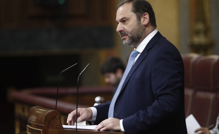 La UCO no té els missatges de Whatssap entre Ábalos i Sánchez filtrats a la premsa