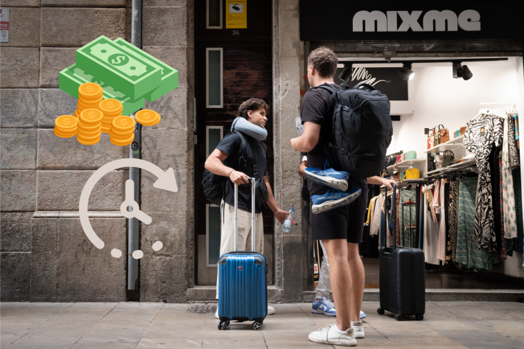 Decidit: la Generalitat endarrereix l'entrada en vigor de la taxa turística
