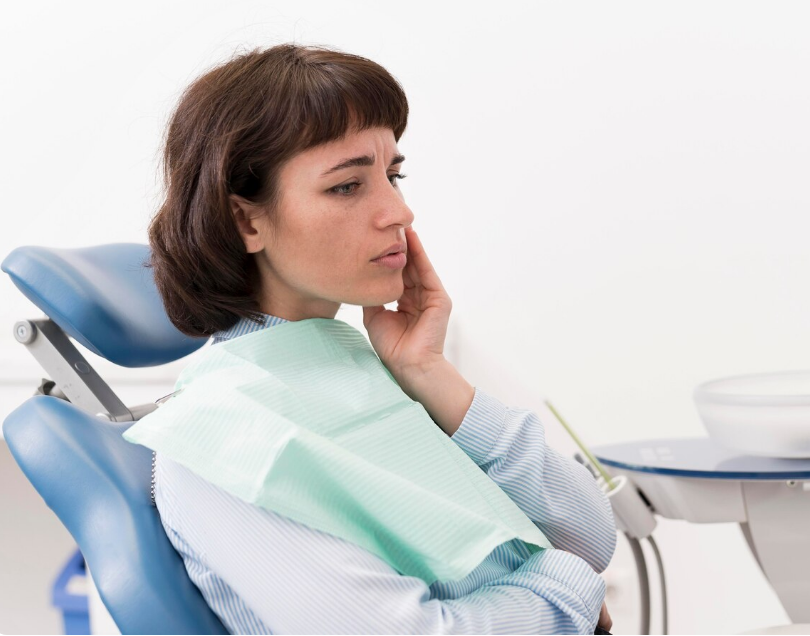 Dentista