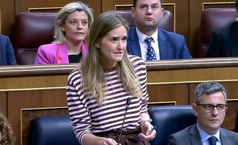 La ministra Aagesen descarta el ciberatac com a causa de l'apagada del 28 d'abril