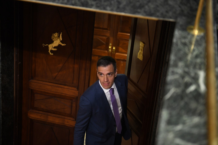 CIS: El PSOE continua liderant en intenció de vot després de l'apagada, amb el PP retallant distàncies