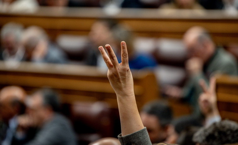 Cop rere cop: el PSOE acumula ja 108 derrotes parlamentàries en només 17 mesos