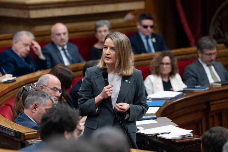La nova llei del Govern central preveu regularitzar a 200.000 immigrants a Catalunya