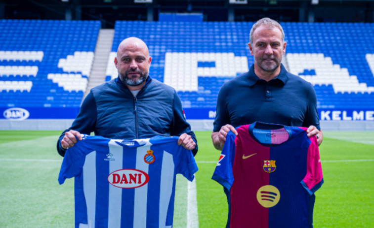 Un Derbi que pot valer una Lliga: Espanyol i Barça es veuen les cares a l'RCDE Stadium (21:30h)