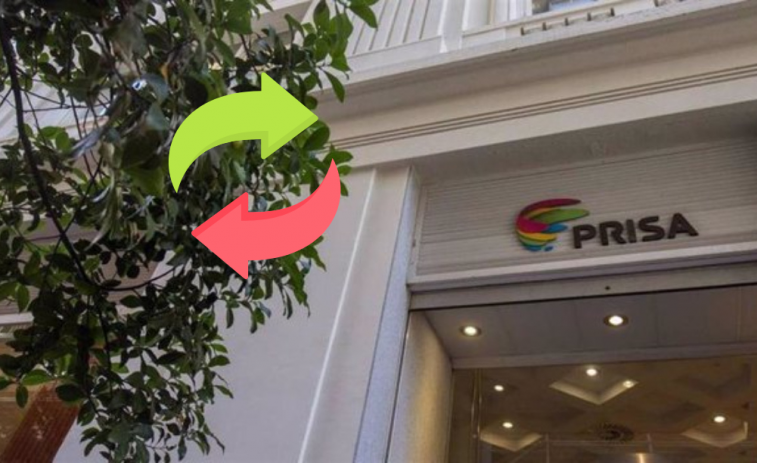 Revolució al Grup Prisa: roden caps després de l'últim Consell d'Administració