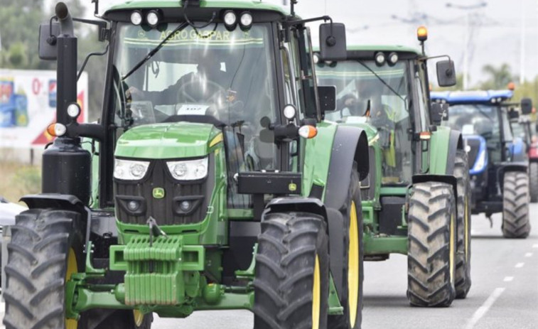 Mor un agricultor a Alpicat després de sofrir un accident amb el seu tractor