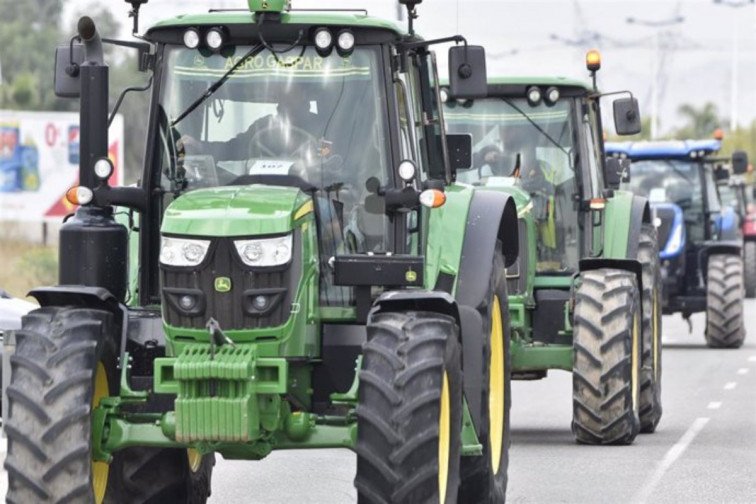 Mor un agricultor a Alpicat després de sofrir un accident amb el seu tractor