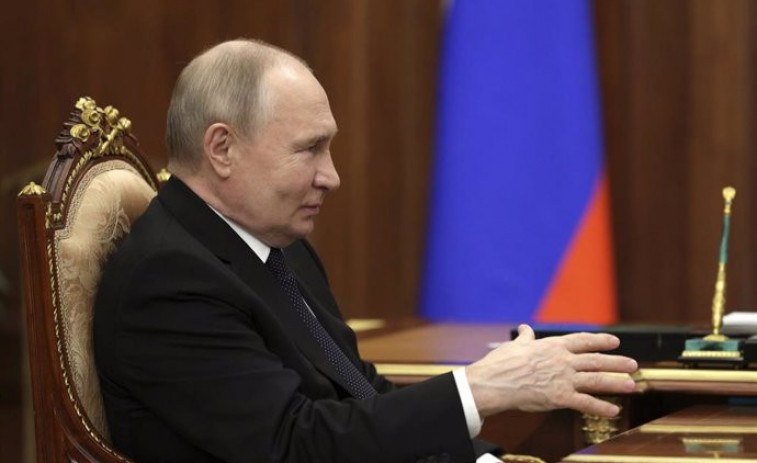 Putin planta Zelenski i esquiva la negociació per la pau d'Istanbul