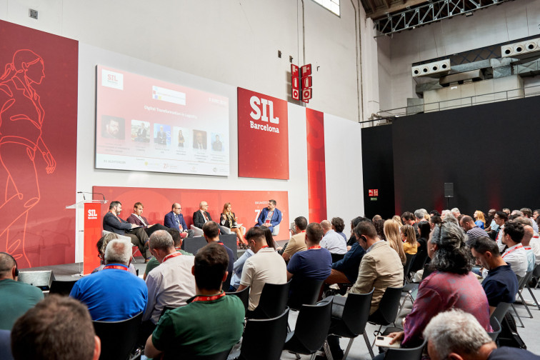MedaLogistics 2025 projecta el futur de la logística mediterrània amb focus en sostenibilitat i digitalització