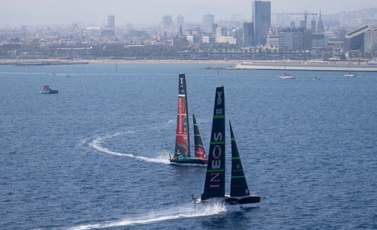 Ja es coneix la destinació de la pròxima Copa de l'Amèrica de vela: la competició posa rumb a Itàlia