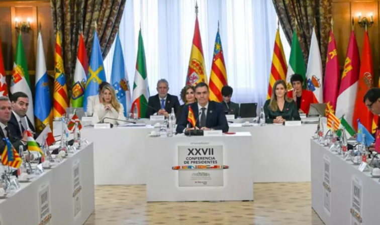 Habitatge i educació: les dues grans patates calentes de la Conferència de Presidents