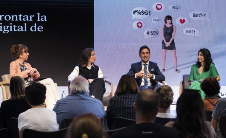 IA, sextorsió i deepfakes: la nova cara del masclisme a les xarxes socials