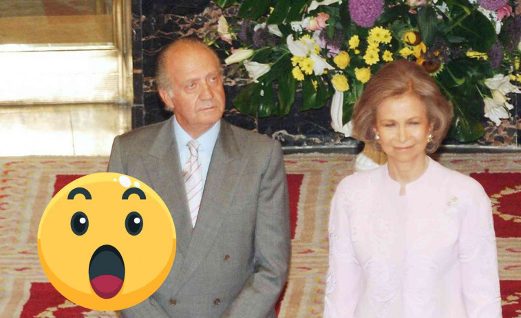 Per què Juan Carlos i Sofia mai es van divorciar? La veritat et sorprendrà