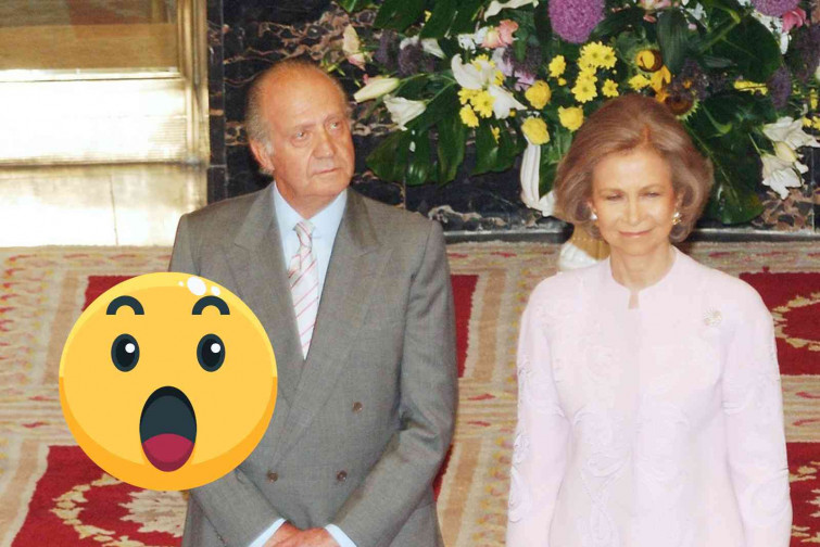 Per què Juan Carlos i Sofia mai es van divorciar? La veritat et sorprendrà