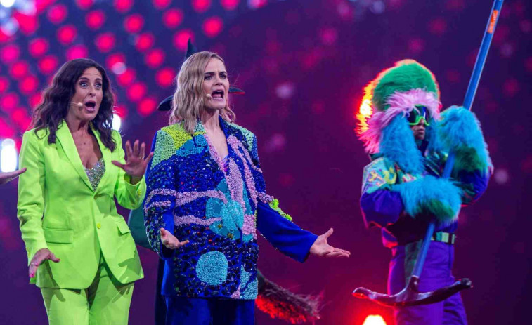 L'origen català de la presentadora d'Eurovisió 2025: la seva mare va néixer a Barcelona