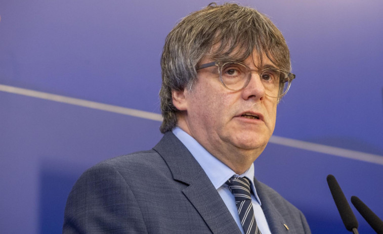 Ha arribat la fi de Puigdemont? Veus de Junts creuen que és l'hora d'un relleu