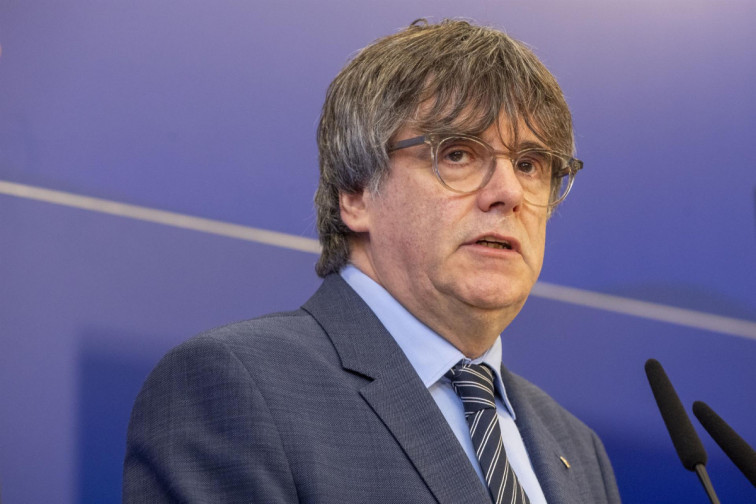 Ha arribat la fi de Puigdemont? Veus de Junts creuen que és l'hora d'un relleu