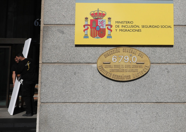 Catalunya amplia la plantilla de les oficines d'estrangeria per atendre més sol·licituds