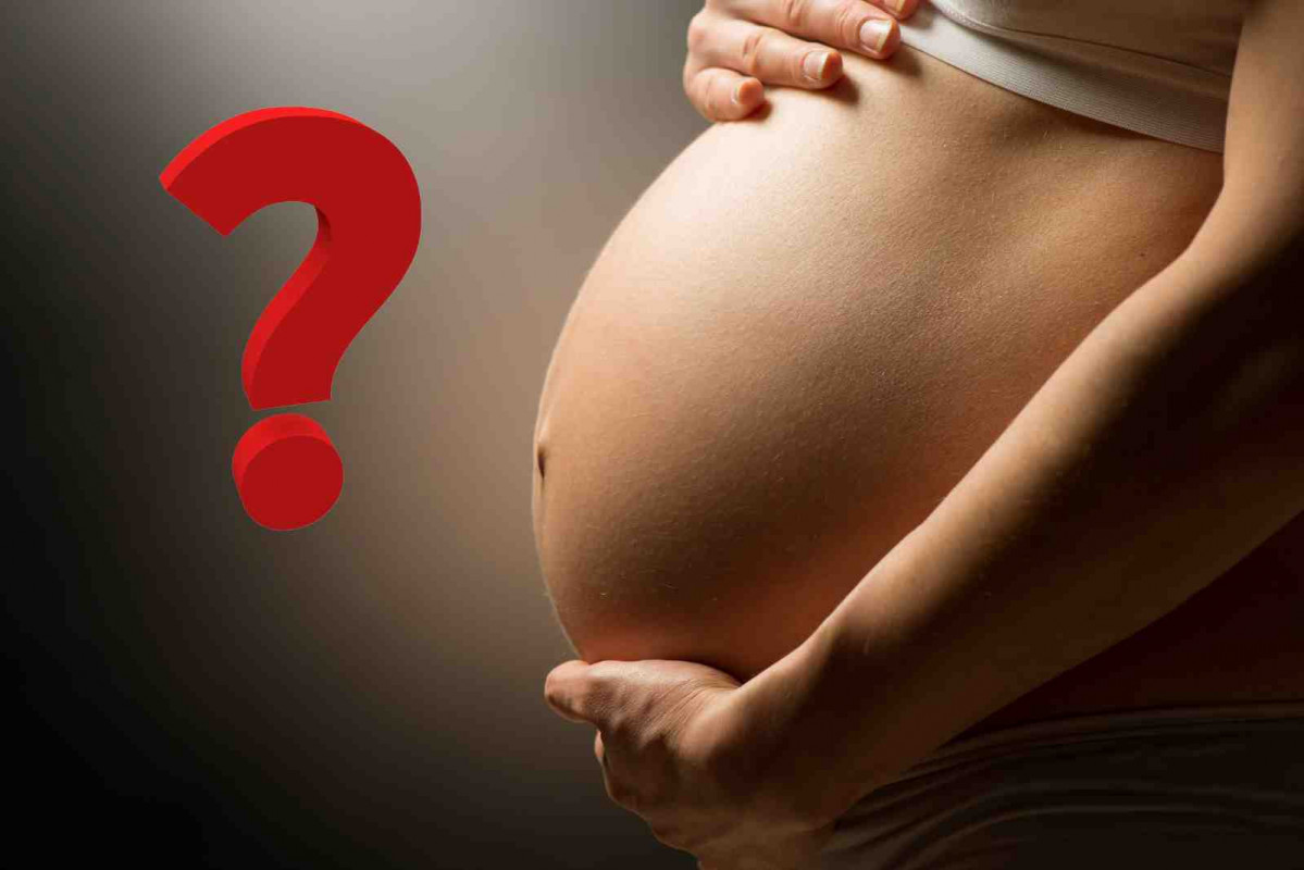 Maternidad