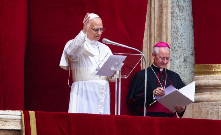 El Papa Lleó XIV supera els 18 milions de seguidors a 'X' i els 13 milions en Instagram
