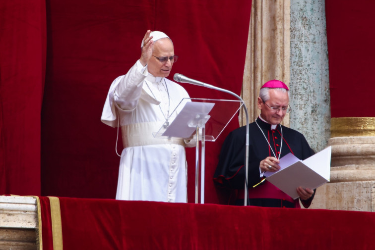 El Papa Lleó XIV supera els 18 milions de seguidors a 'X' i els 13 milions en Instagram