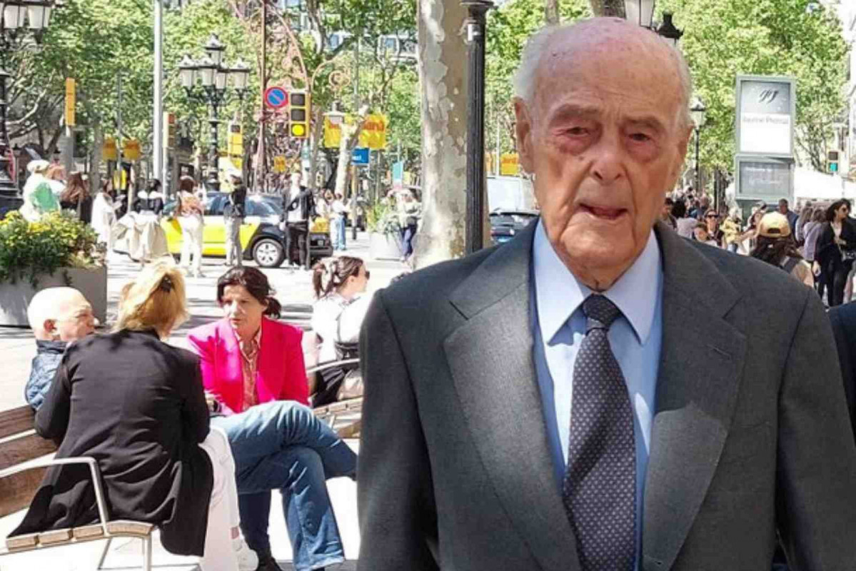 José Felipe Bertrán de Caralt