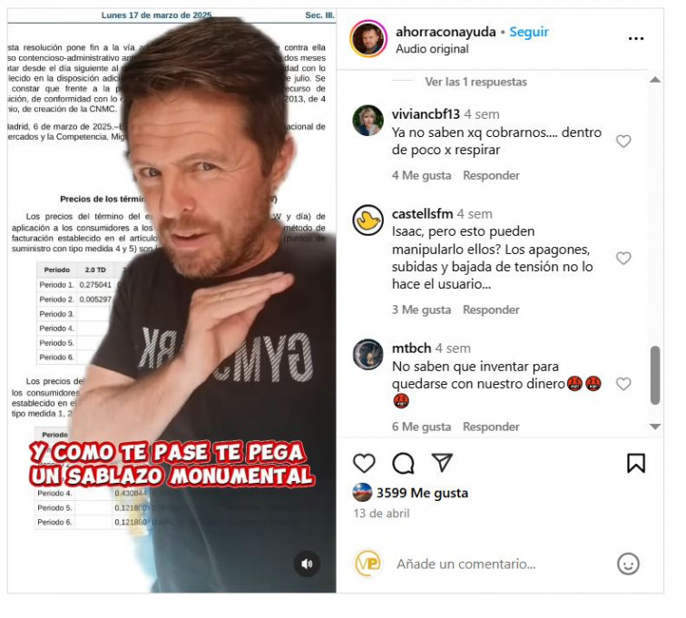 Atenció a la nova llei: Si t’equivoques, pagues!